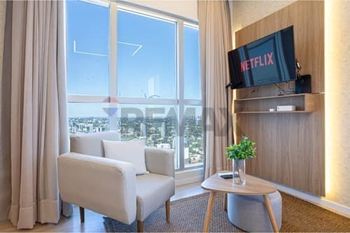Loft amoblado petra tower — foto 5