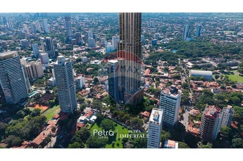 Vivi en la torre mas alta de Paraguay — foto 2