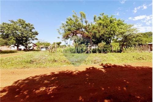 Terreno en venta Barrio san isidro