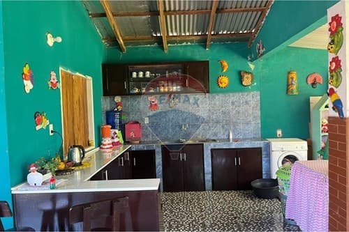 Hermosa casa - caaguazu — foto 2