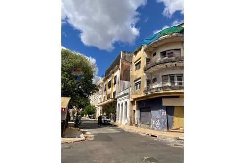 Propiedad en esquina historica de asuncion — foto 4