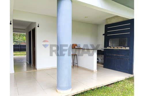 Residencia en venta lista para mudarte — foto 4