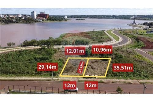 Terreno en venta en Cambyretá — foto principal