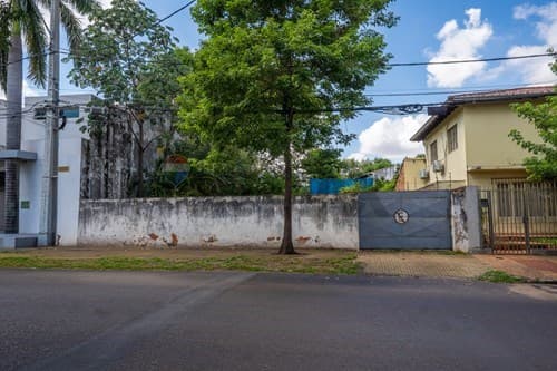 Terreno en Barrio Recoleta — foto 4