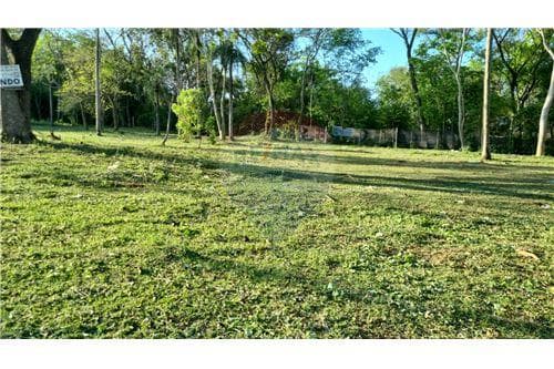 Venta de Terreno en Limpio