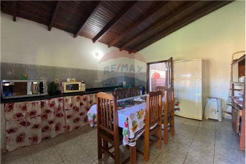 Casa de 3 dorm en km 9 Monday Ciudad del Este — foto 5