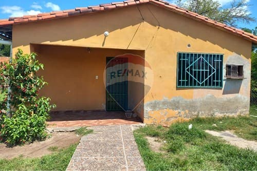 Casa en Ypane, foto 5