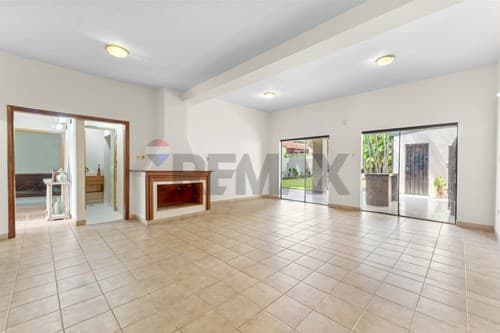 Casa residencial en venta – 4º barrio, Luque, foto 3