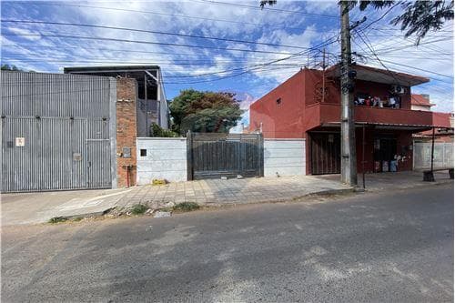 En venta terreno en san vicente - 400 m2