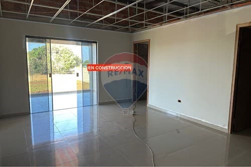 Casa en Venta en Km9 Acaray — foto 5