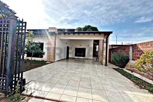 Casa en venta en caaguazu — foto 5