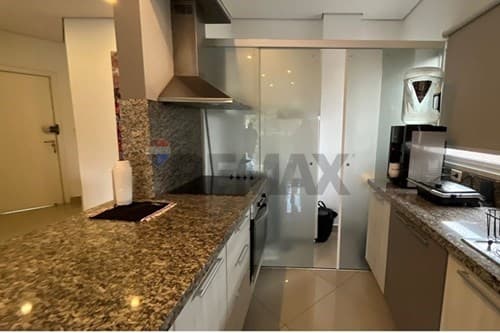 Venta-Dpto–Edificio Villa Morra Haus — foto 1