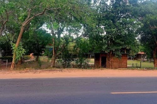 Vendo terreno en limpio - piquete cue