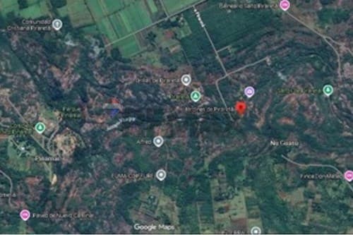 Terreno en Piribebuy: Inversión Ideal 432m², foto 2