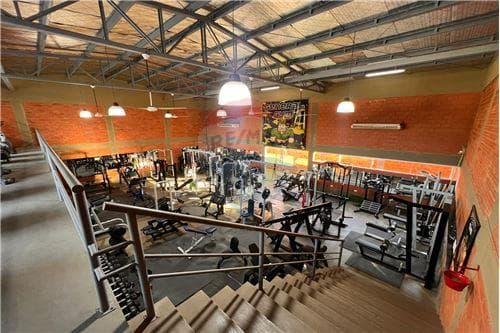 Local Comercial en Laurelty - San Lorenzo — foto 4
