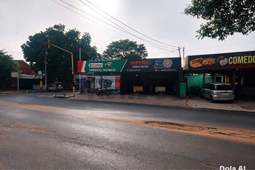 Local comercial en esquina en Villa Elisa — foto 1