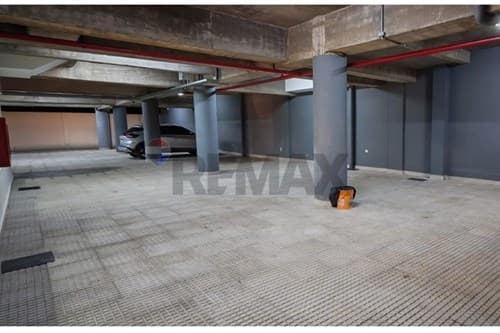 dpto de 1 dormitorio zona UNA San Lorenzo, foto 5