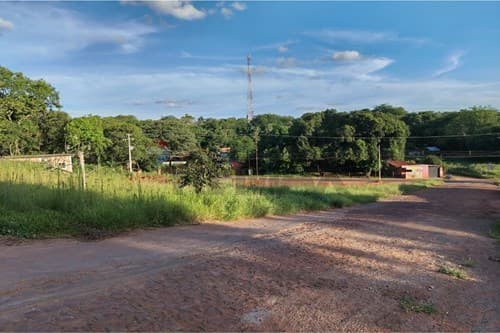 Terreno en Capiatá Thompson Ypané — foto 5