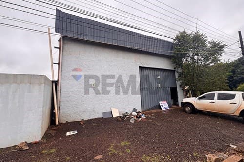 Depósito en venta – Santa Rita — foto 4