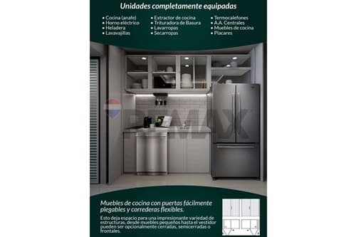 Departamento de 1 habitacion barrio Herrera — foto 2