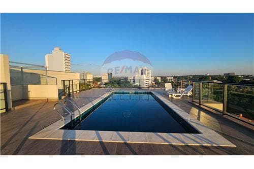 ✨edificio villa frieda: Departamento de 1 dormitorio con renta a mts. De la universidad americana - barrio Jara✨, foto 2