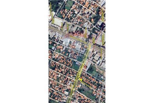 Terreno en Asuncion Loma Pyta — foto principal