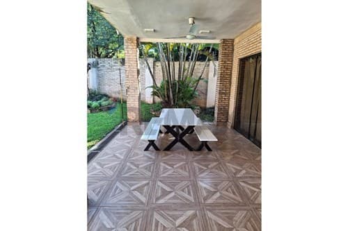 Alquiler- DUPLEX Loma Merlo, Luque, foto 2