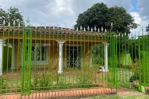 Vendo Casa en Capiatá – Barrio San Antonio ✨