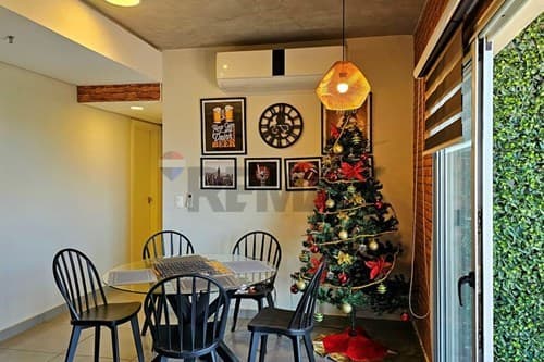 Departamento Semi Amoblado de 2 Dormitorios, foto 4