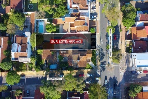 En Venta Depósito en Barrio Sajonia - Asunción — foto 2