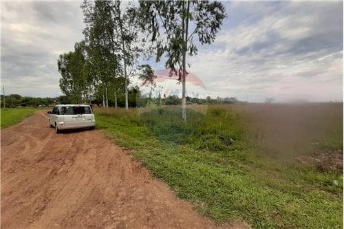Terreno en venta Tupasy 'Rape Itacua — foto 3