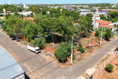 Oportunidad de inversión en Mariano R. Alonso