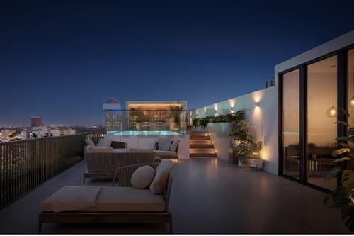 Departamento en venta en Ycuá Satí, foto 4