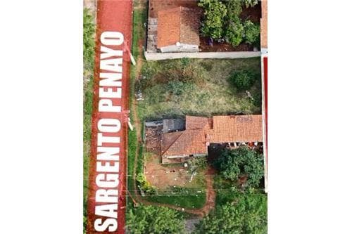 de Terreno con Casa a demoler — foto 2