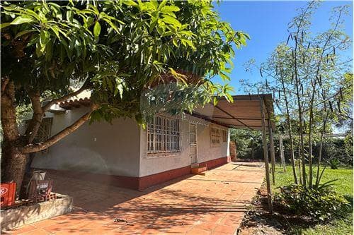 Casa quinta en altura caacupe a 1km ruta piraju ca — foto 5
