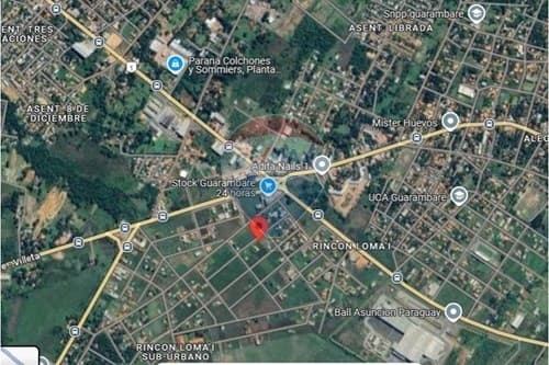 Terreno en Guarambaré — foto 3