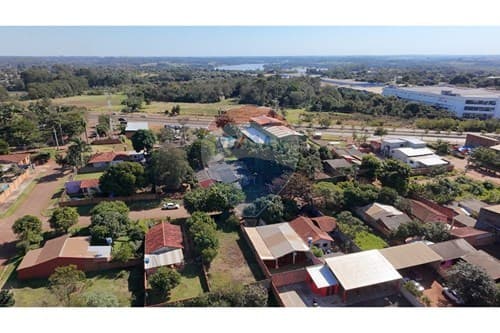 Terreno ideal en Don Bosco, CDE — foto 4