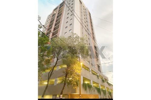 dpto de 2 habitaciones en Morelia — foto principal