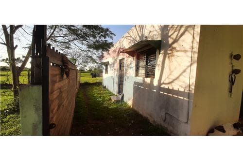 En Venta Propiedad en Cambyreta Centro