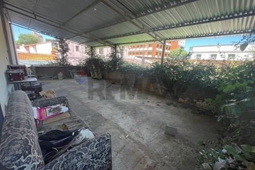 casa Valor terreno en el centro de Asuncion — foto 5