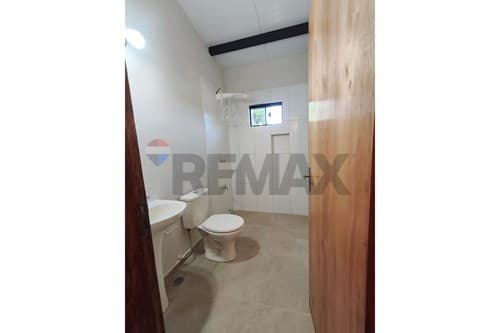 Departamento de 1 dormitorio en alquiler — foto 5