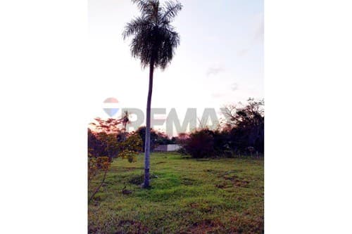 En venta terreno en itaugua con vista al lago!!!, foto 4