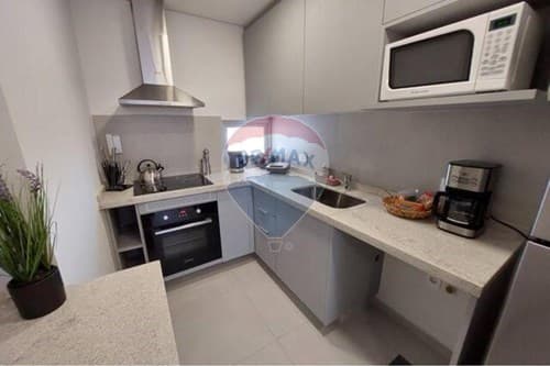 Dpto de 2 habitaciones Las Lomas — foto 3