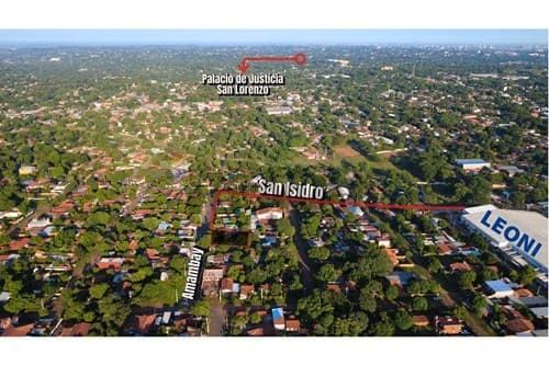 Terreno en Barrio Nueva Aurora (Mita'i) — foto 3
