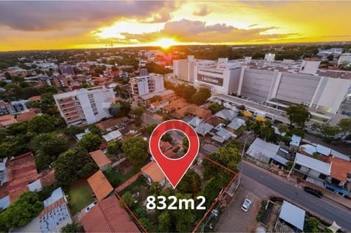 Prime Investment Lot in Fernando de la Mora — foto 4