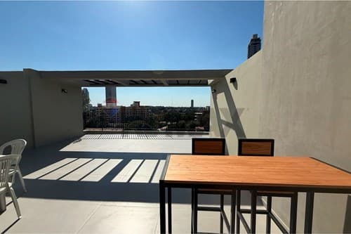 Monoambiente en edificio first del sol — foto 4