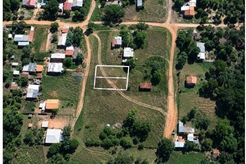 terreno en Luque Cañada San Rafael — foto 2