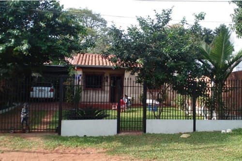 Casa en Venta – San Antonio