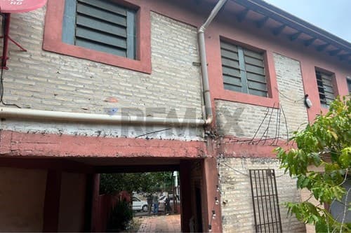 Casa con Potencial Residencial y Comercial — foto 3