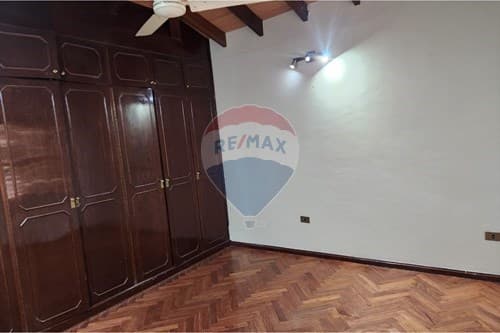 Residencia sobre avda. Bruno guggiari en Lambaré — foto 2